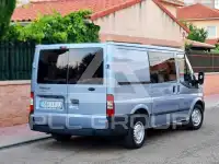2007 Ford TRANSIT