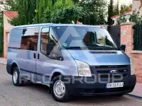 2007 Ford TRANSIT