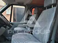 2007 Ford TRANSIT
