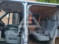 2007 Ford TRANSIT