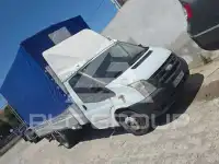 2007 Ford TRANSIT