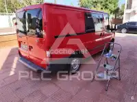 2007 Ford TRANSIT