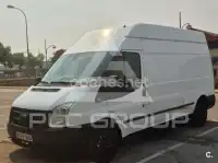2007 Ford TRANSIT