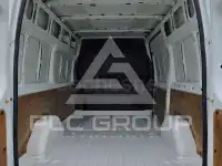 2007 Ford TRANSIT