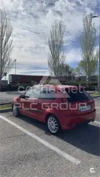 2007 Ford FIESTA