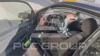 2007 Ford FIESTA