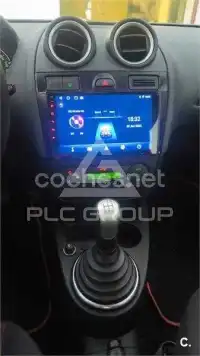 2007 Ford FIESTA