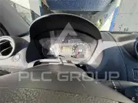 2007 Ford FIESTA