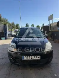 2007 Ford FIESTA