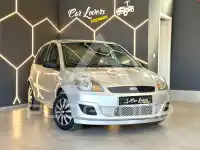 2007 Ford FIESTA