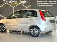 2007 Ford FIESTA