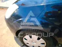 2007 Ford FIESTA