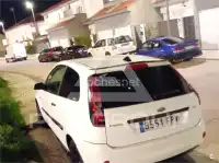 2007 Ford FIESTA