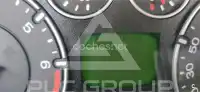 2007 Ford FIESTA