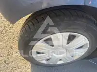 2007 Ford FIESTA