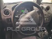 2007 Ford FIESTA