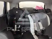 2007 Ford FIESTA