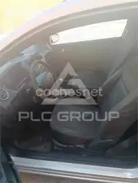 2007 Ford FIESTA