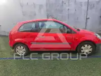 2007 Ford FIESTA