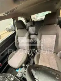 2007 Ford FIESTA