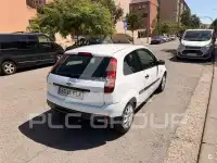 2007 Ford FIESTA