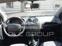 2007 Ford FIESTA