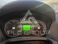 2007 Ford FIESTA