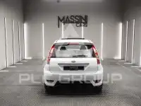 2007 Ford FIESTA