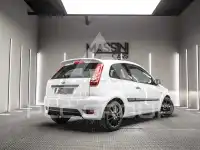 2007 Ford FIESTA