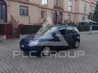 2007 Ford FIESTA