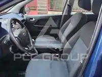 2007 Ford FIESTA