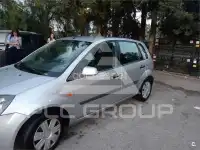 2007 Ford FIESTA