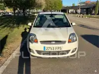 2007 Ford FIESTA