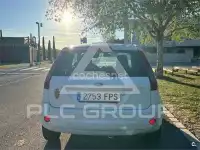 2007 Ford FIESTA