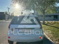 2007 Ford FIESTA