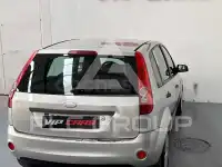 2007 Ford FIESTA