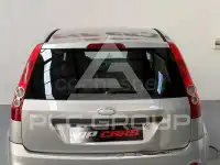 2007 Ford FIESTA