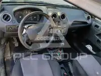 2007 Ford FIESTA