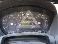 2007 Ford FIESTA