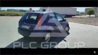 2007 Ford FIESTA