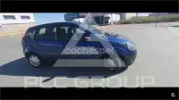2007 Ford FIESTA