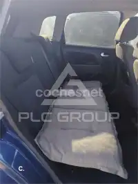 2007 Ford FIESTA