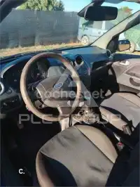 2007 Ford FIESTA