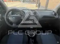 2007 Ford FIESTA