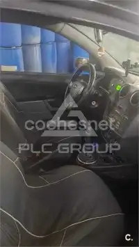 2007 Ford FIESTA
