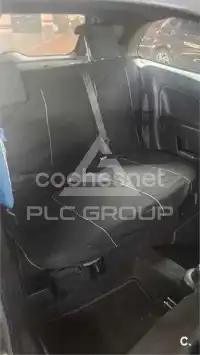 2007 Ford FIESTA