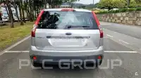 2007 Ford FIESTA