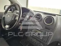 2007 Ford FIESTA