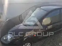 2007 Ford FIESTA