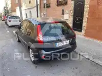 2007 Ford FIESTA